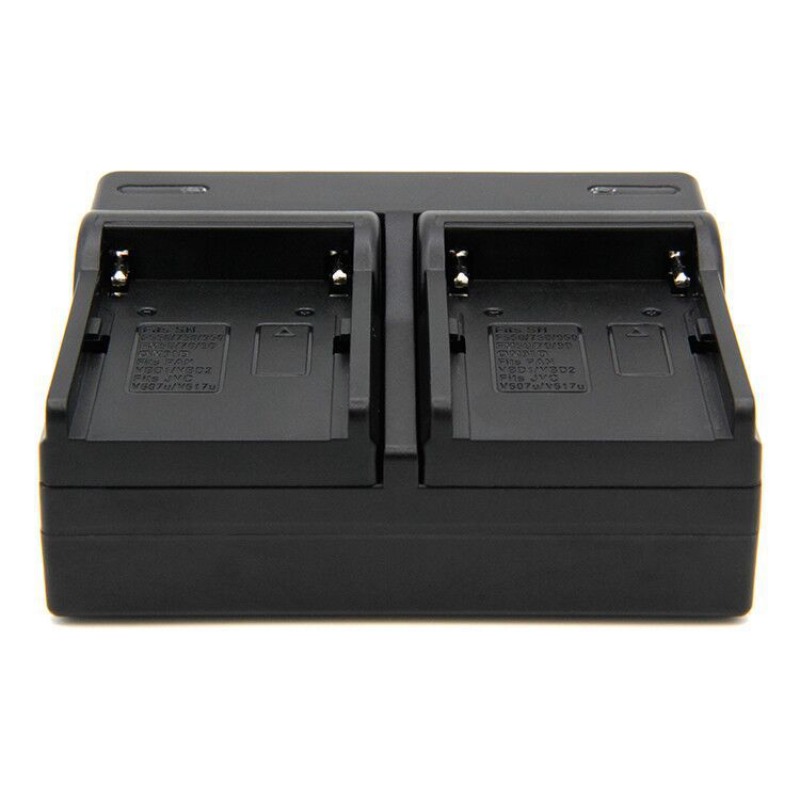 Dual  Channel Digital Battery  - Drone Charger ulasan dan harga