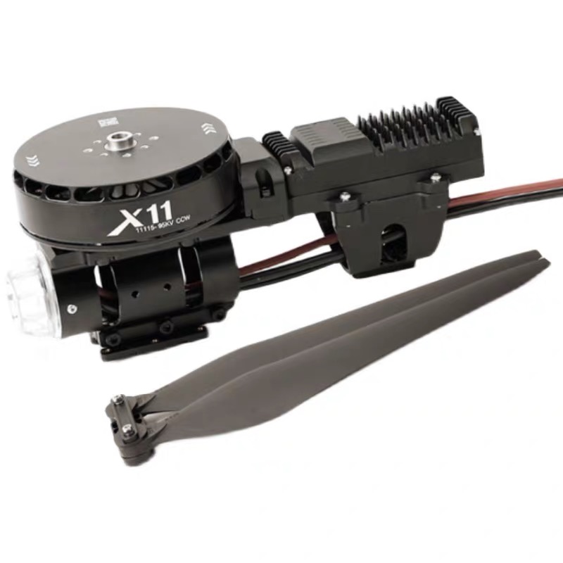 Authentic Farming Dr-one Motor - Drone Motor ulasan dan harga