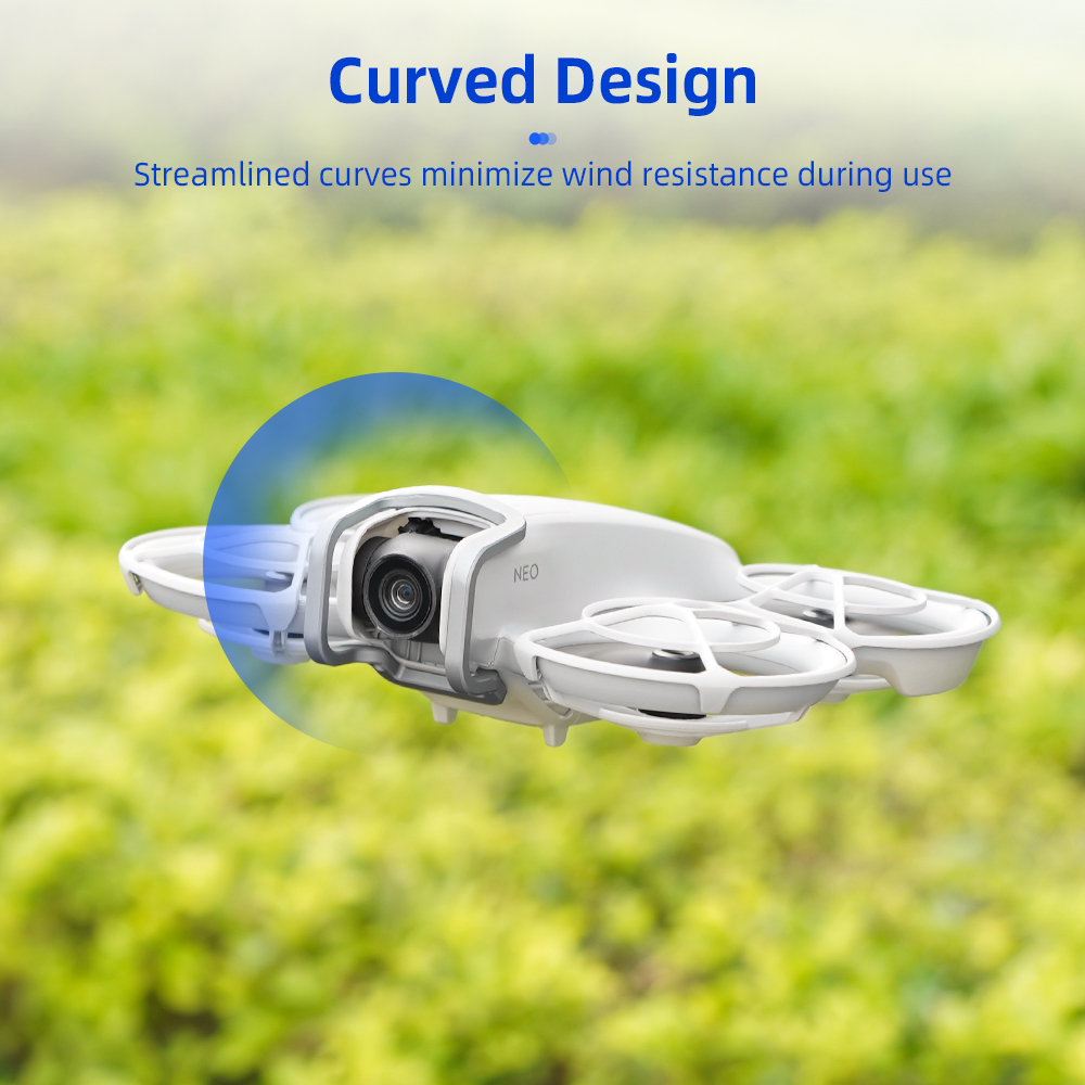 BRDRC For DJI NEO Accessories  - Drone Landing Gear ulasan dan harga