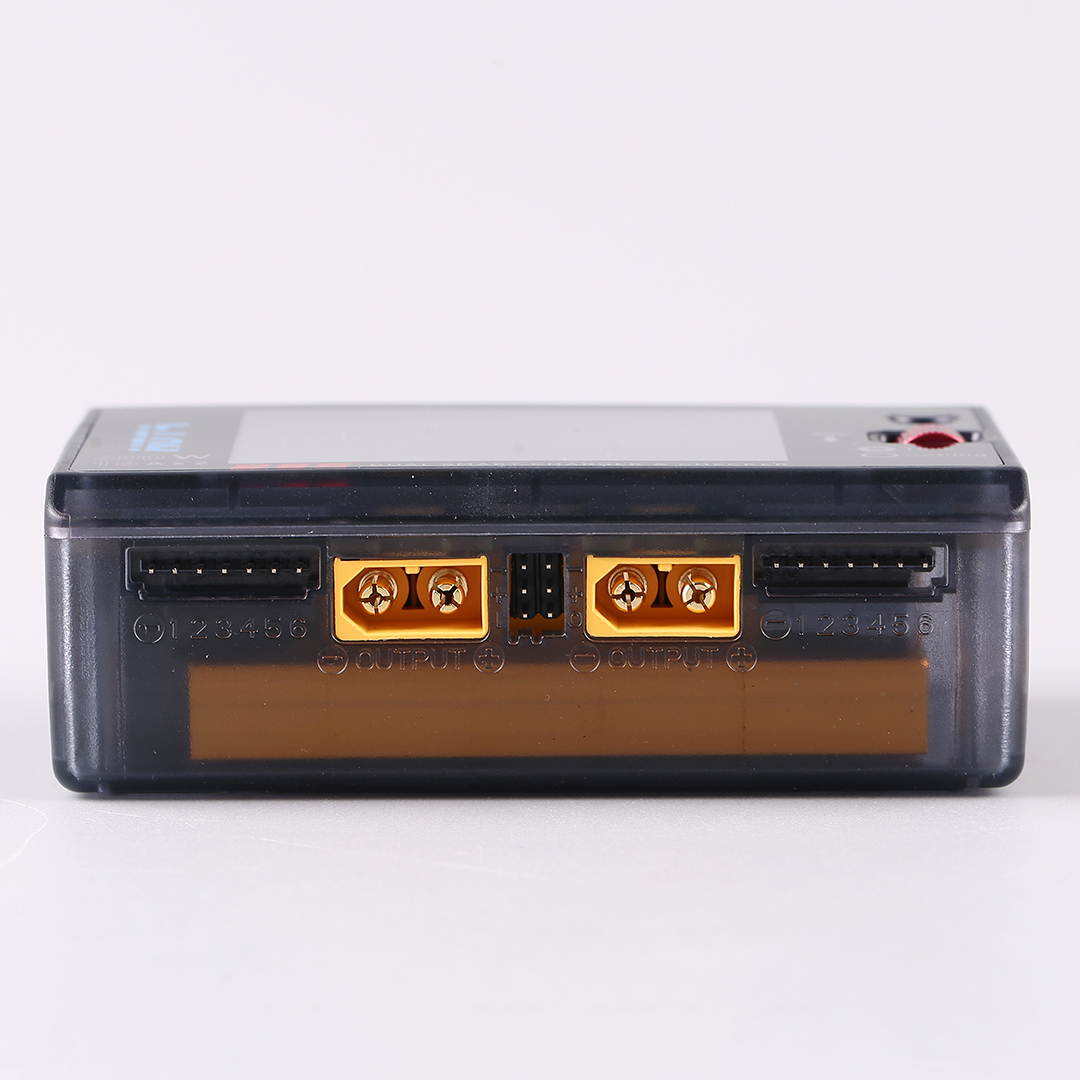 HOTA D6S Magnetic Charger 600W - Drone Charger ulasan dan harga