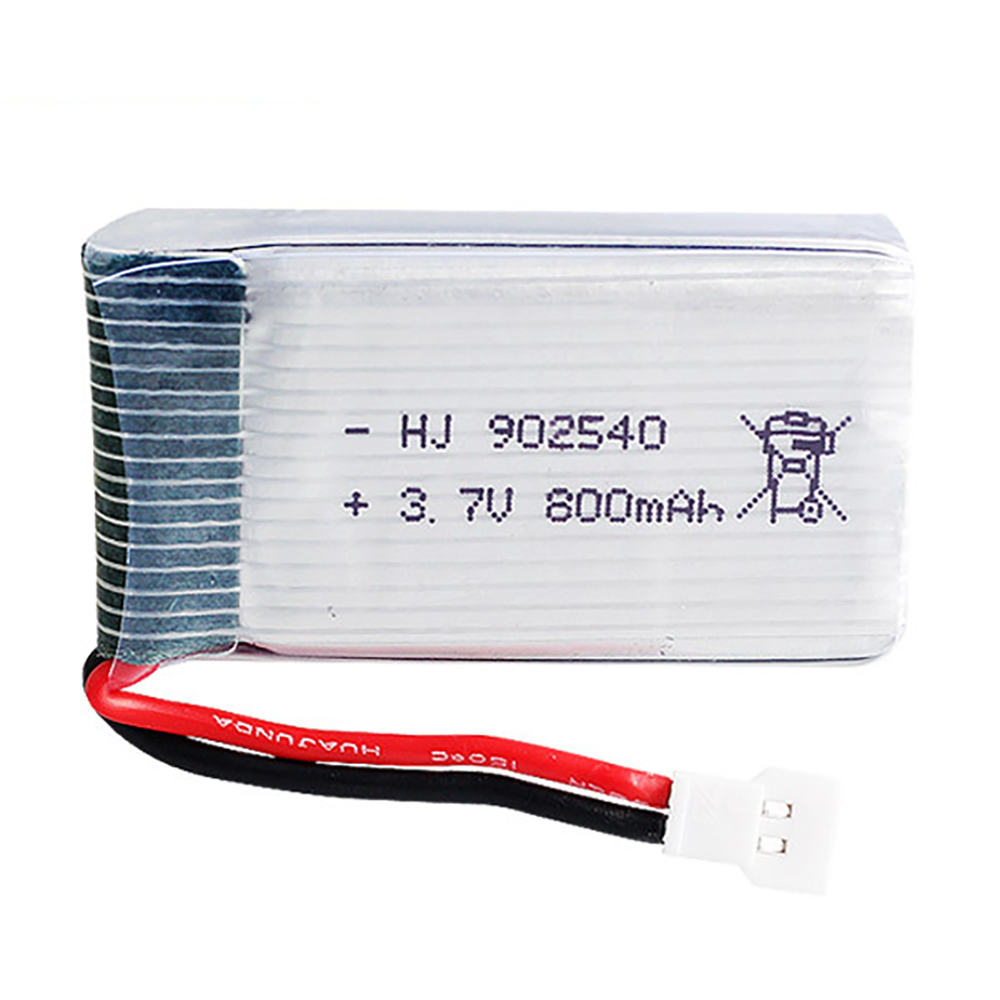 MEW 800mAh 3.7V Lipo Battery+  - Drone Charger ulasan dan harga