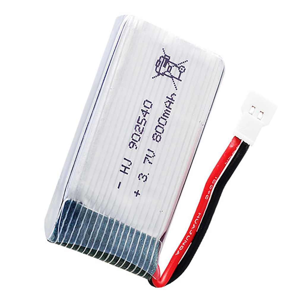 MEW 800mAh 3.7V Lipo Battery+  - Drone Charger ulasan dan harga