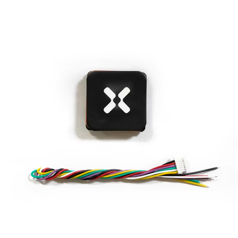 Foxeer M10Q 250 V2 GPS Module  - Drone Compass ulasan dan harga