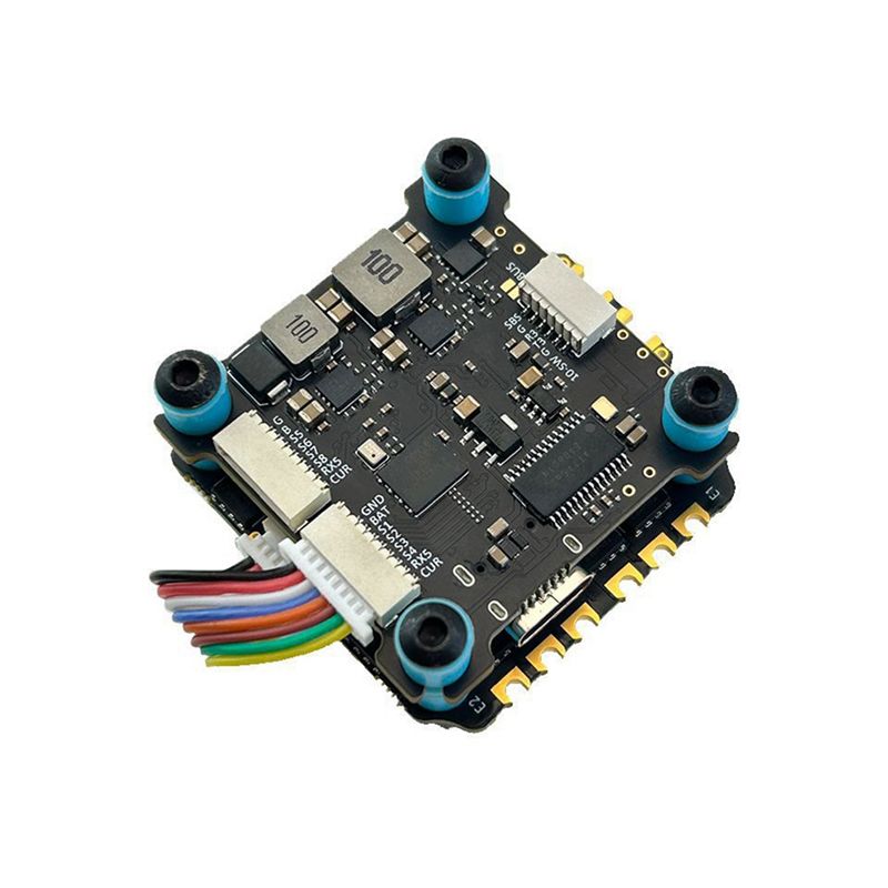 ABUM-F405 Flying Tower 60A ESC - Drone Esc ulasan dan harga