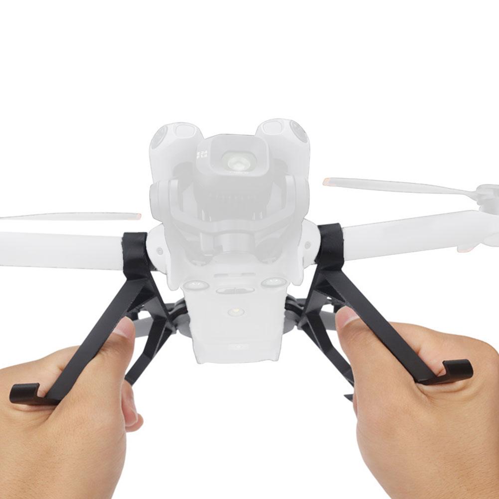 Landing Gear Float Skit for dj - Drone Landing Gear ulasan dan harga