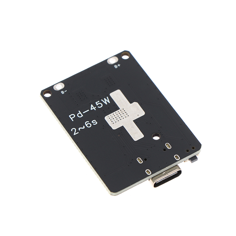 IP2369 45W 2S To 6S Battery Ch - Drone Battery ulasan dan harga