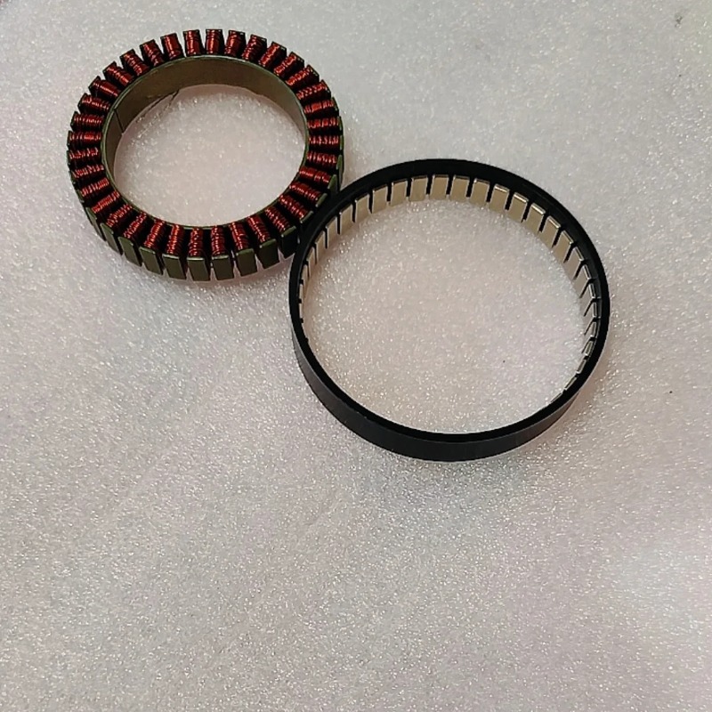 8110 External Rotor Brushless  - Drone Motor ulasan dan harga