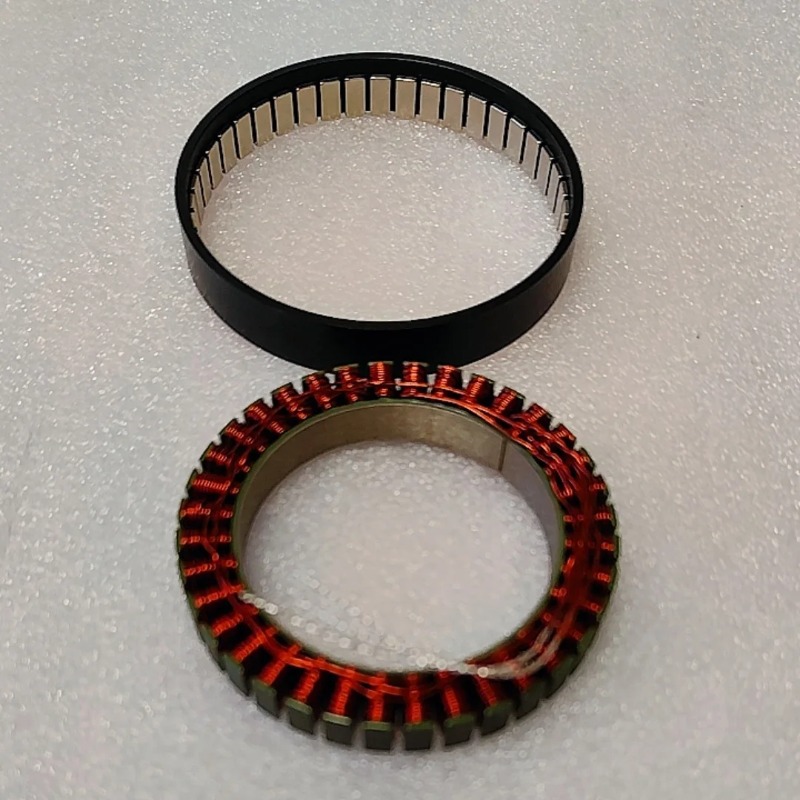 8110 External Rotor Brushless  - Drone Motor ulasan dan harga