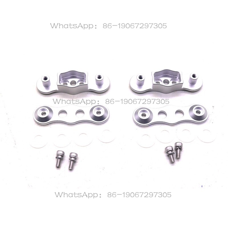UP2075 Multi-rotor Drone Carbo - Drone Motor ulasan dan harga