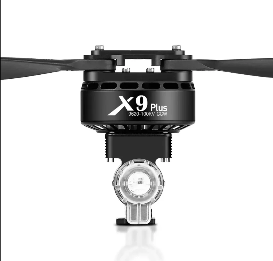 X9 Plus Dr-one Motor Combo Bru - Drone Esc ulasan dan harga