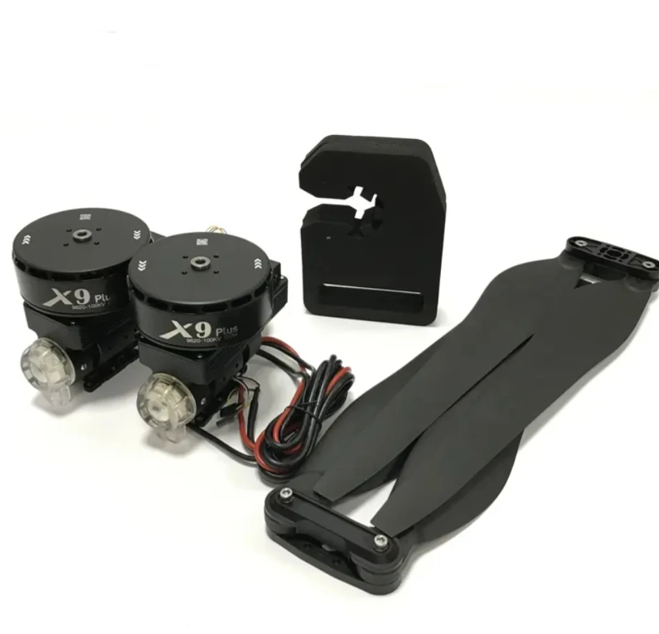 X9 Plus Dr-one Motor Combo Bru - Drone Esc ulasan dan harga