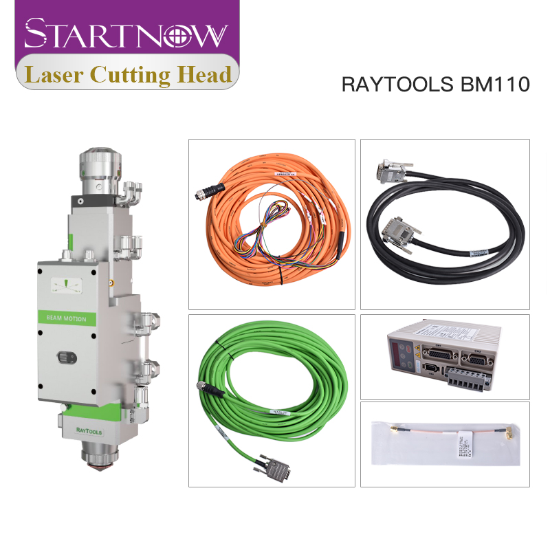 Raytools BM110 3000W BM06K 600 - Holy Stone Drone Hs720 ulasan dan harga