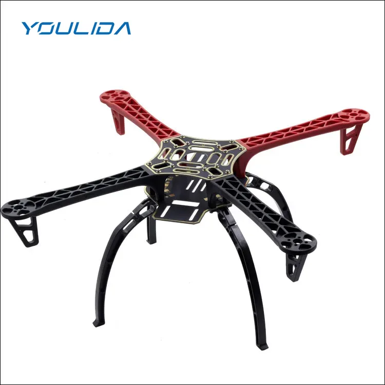 F450 Quadcopter Frame Kit for  - Drone Landing Gear ulasan dan harga