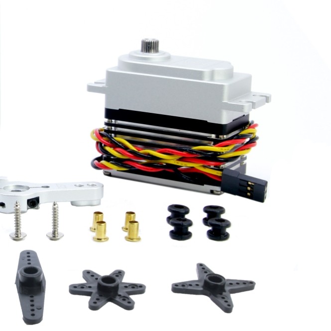 2026 Feetech 50Kg Brushless Di - Drone Motor ulasan dan harga