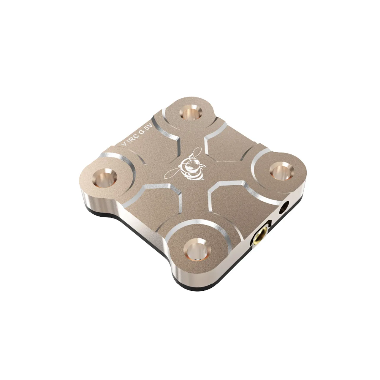SpeedyBee TX800 5.8GHz 48CH VT - Drone Compass ulasan dan harga
