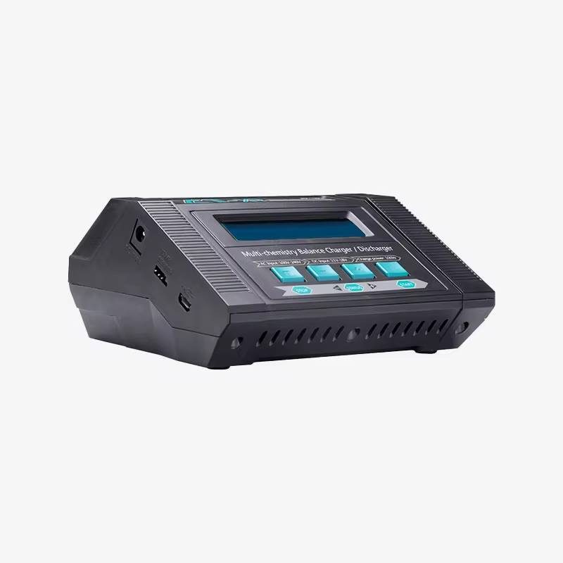 EV-PEAK C1-XR 100W 10A Smart B - Drone Charger ulasan dan harga