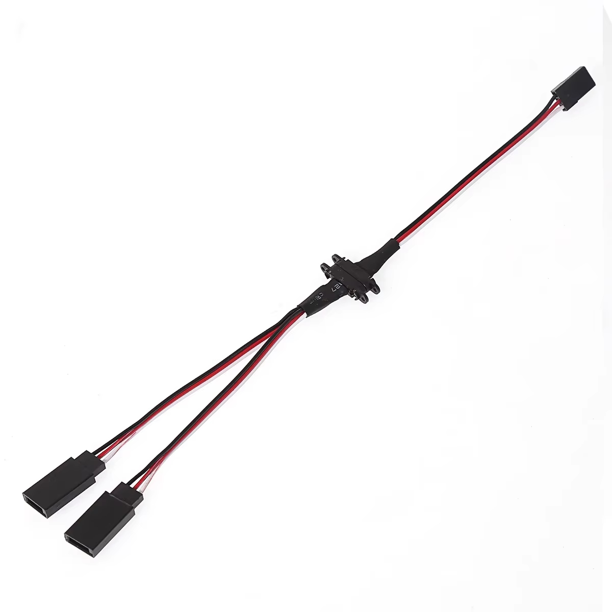 Magnetic 1-to-2 Y Extension Ca - Drone Battery ulasan dan harga