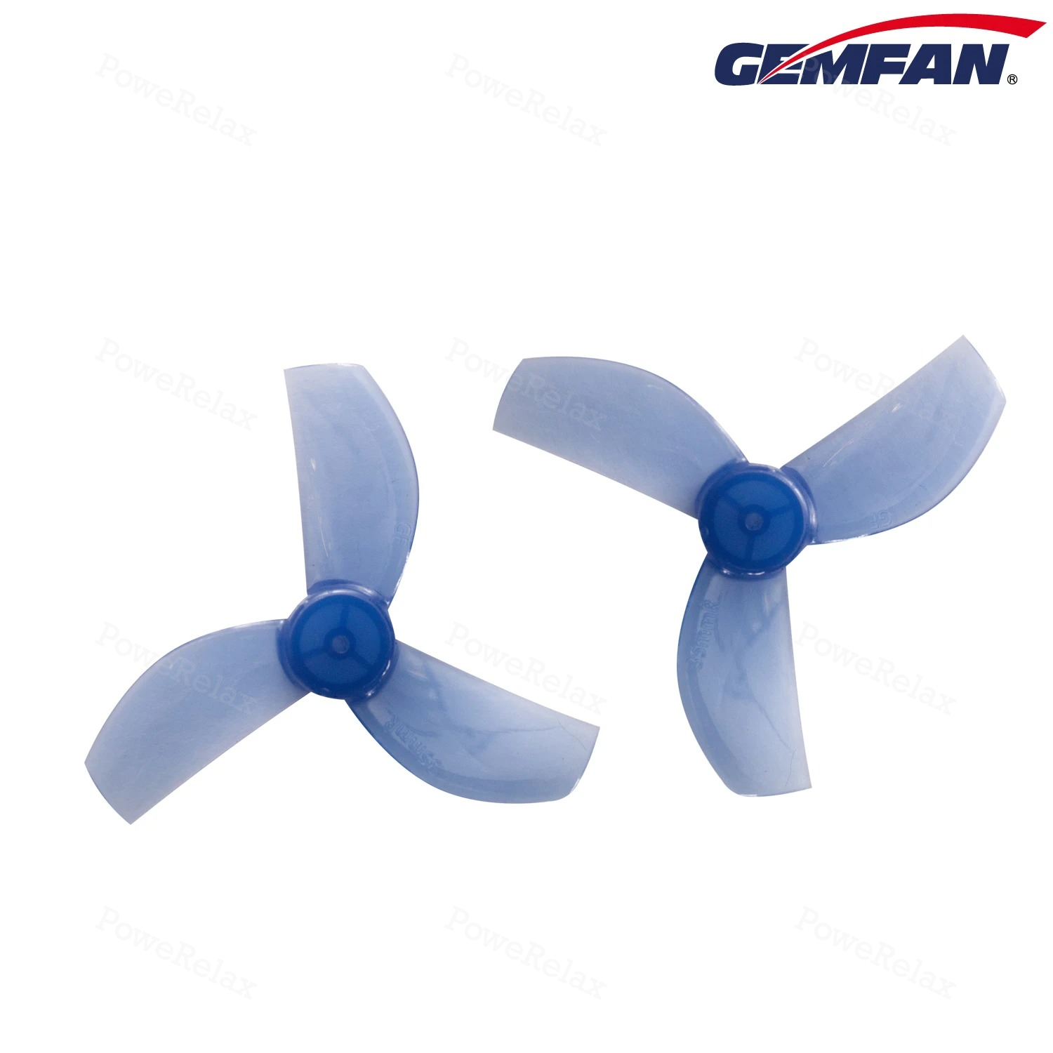 16pairGemfan 35mm-3 35mm 3-Bla - Drone Motor ulasan dan harga
