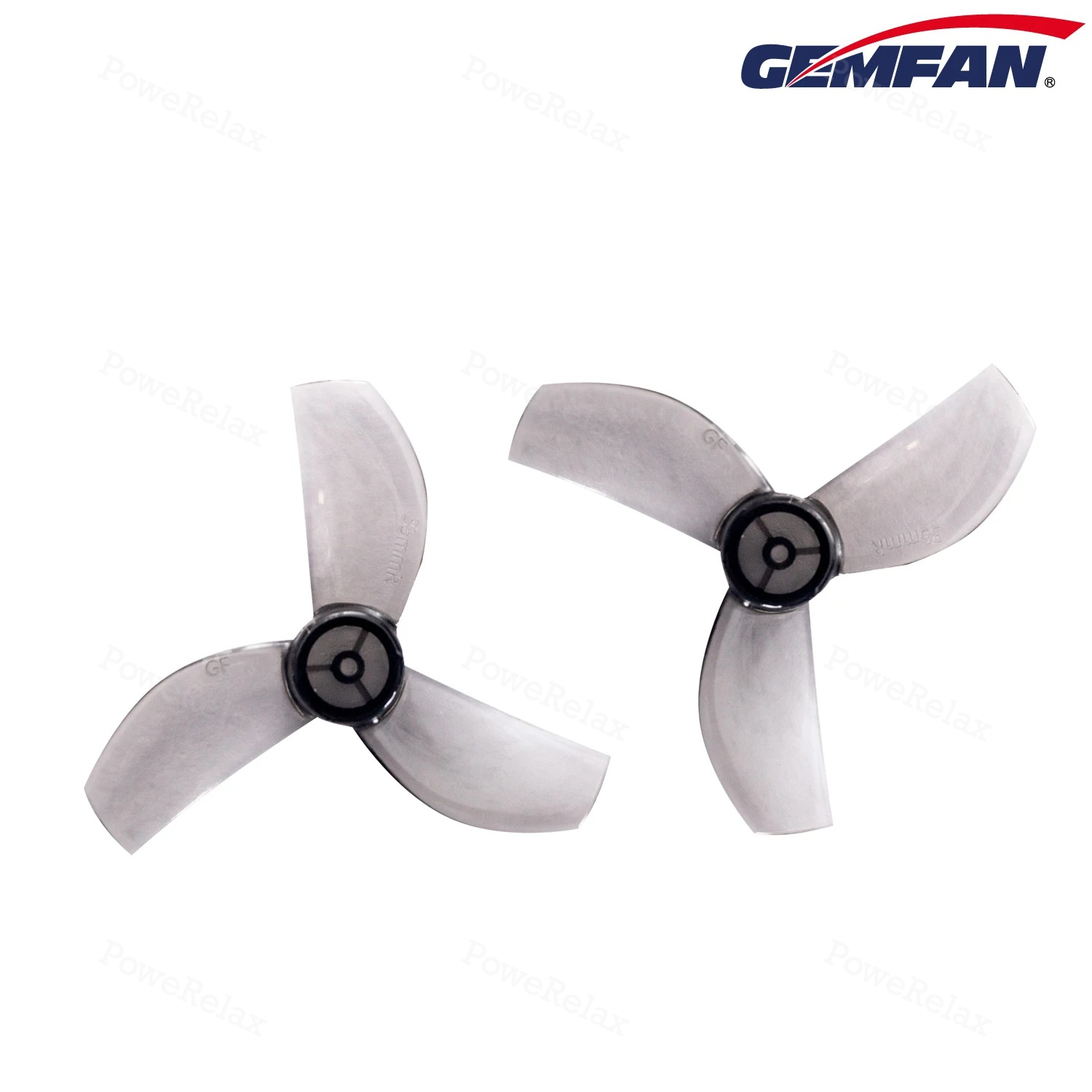 16pairGemfan 35mm-3 35mm 3-Bla - Drone Motor ulasan dan harga